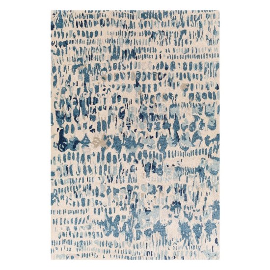 Surya Kavita Kvt-2316 Navy Rug 10' X 14'