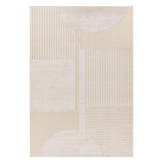 Surya Kingston Kgs-2309 Cream Rug 2' X 3'