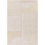 Surya Kingston Kgs-2309 Cream Rug 3'11" X 5'7"