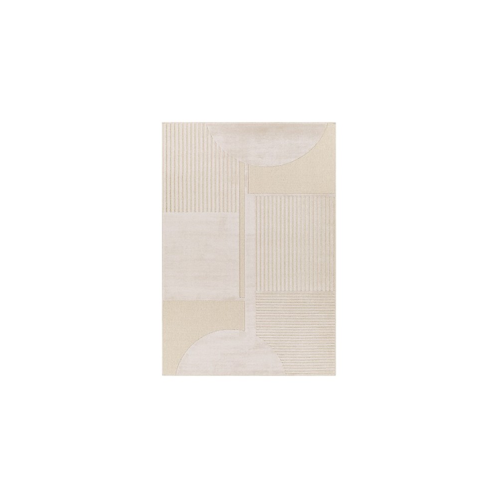 Surya Kingston Kgs-2309 Cream Rug 3'11" X 5'7"