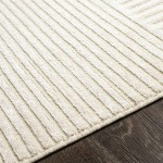 Surya Kingston Kgs-2309 Cream Rug 7'10" X 10'