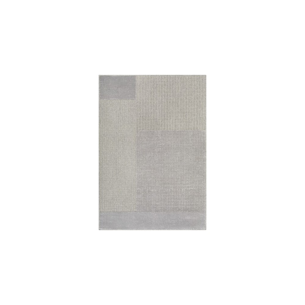 Surya Kingston Kgs-2310 Light Slate Rug 3'11" X 5'7"