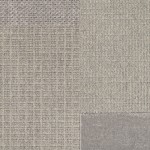 Surya Kingston Kgs-2310 Light Slate Rug 3'11" X 5'7"