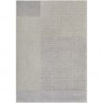 Surya Kingston Kgs-2310 Light Slate Rug 7'10" X 10'