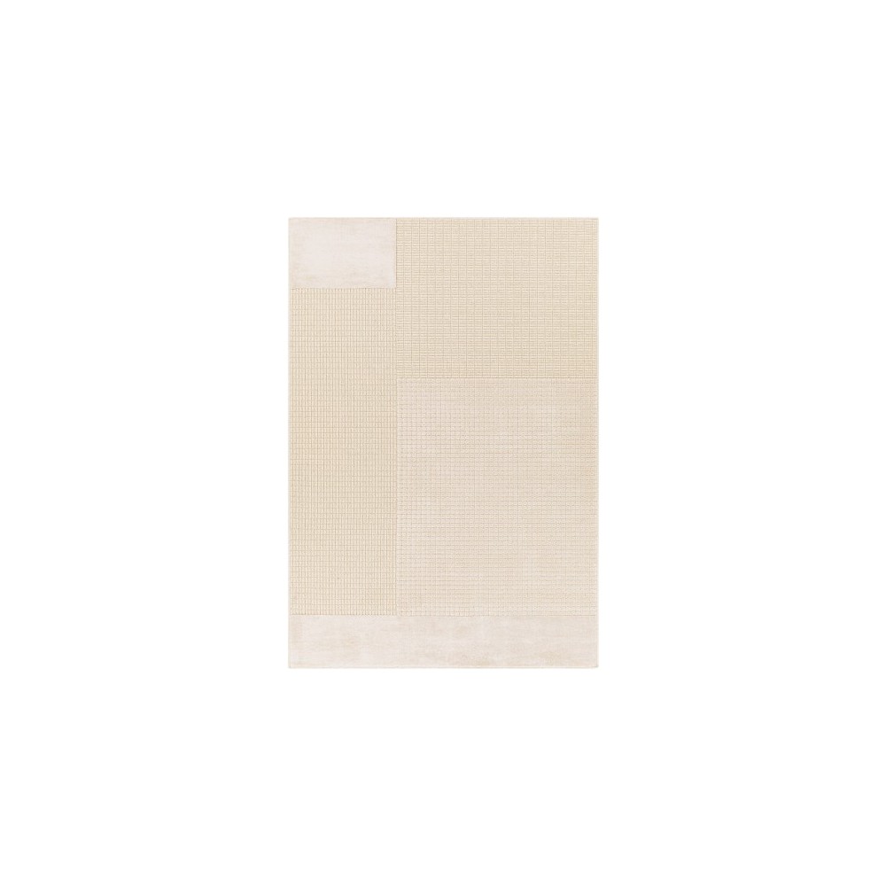 Surya Kingston Kgs-2311 Cream Rug 2' X 3'