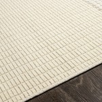 Surya Kingston Kgs-2311 Cream Rug 2' X 3'