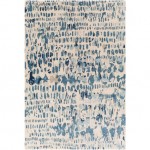 Surya Kavita Kvt-2316 Navy Rug 8' X 10'