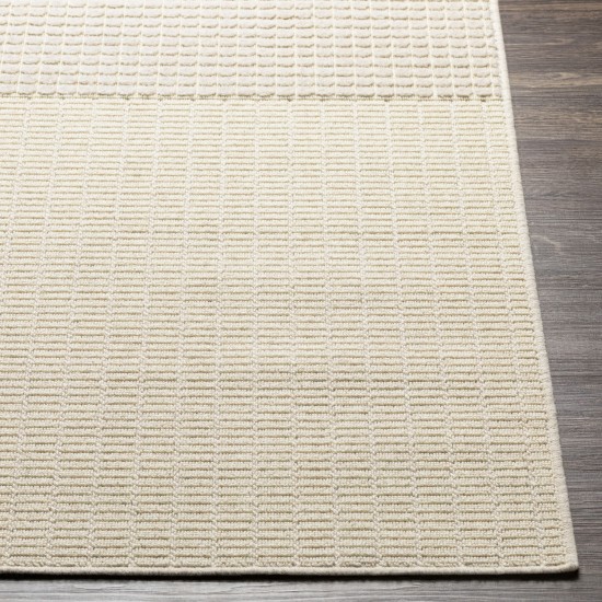 Surya Kingston Kgs-2311 Cream Rug 3'11" X 5'7"