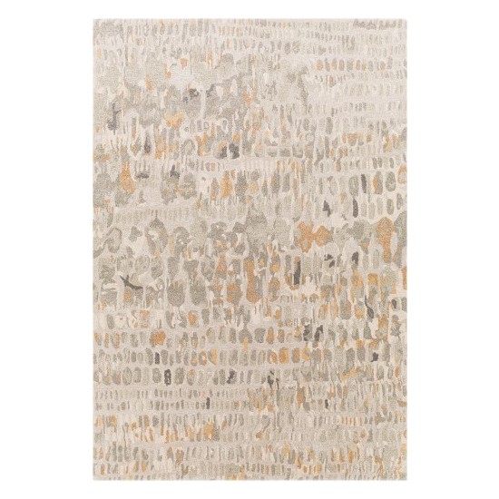 Surya Kavita Kvt-2317 Gray Rug 10' X 14'