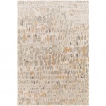 Surya Kavita Kvt-2317 Gray Rug 8'10" X 12'