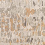 Surya Kavita Kvt-2317 Gray Rug 8'10" X 12'