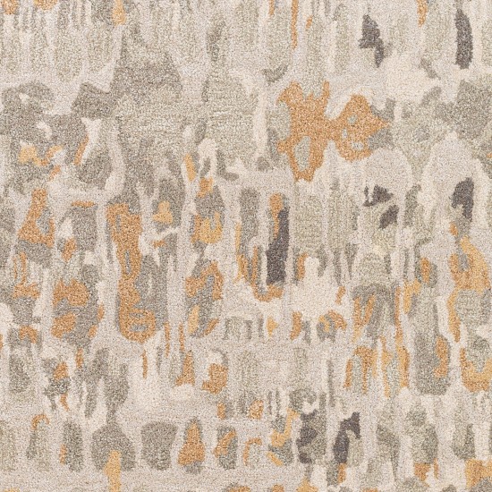 Surya Kavita Kvt-2317 Gray Rug 8'10" X 12'