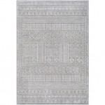 Surya Kingston Kgs-2313 Light Slate Rug 9'2" X 12'