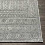 Surya Kingston Kgs-2313 Light Slate Rug 9'2" X 12'