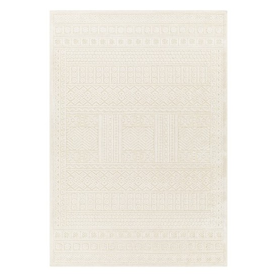 Surya Kingston Kgs-2314 Cream Rug 2' X 3'