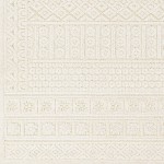 Surya Kingston Kgs-2314 Cream Rug 3'11" X 5'7"