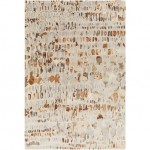 Surya Kavita Kvt-2318 Dark Brown Rug 8' X 10'