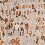 Surya Kavita Kvt-2318 Dark Brown Rug 8' X 10'