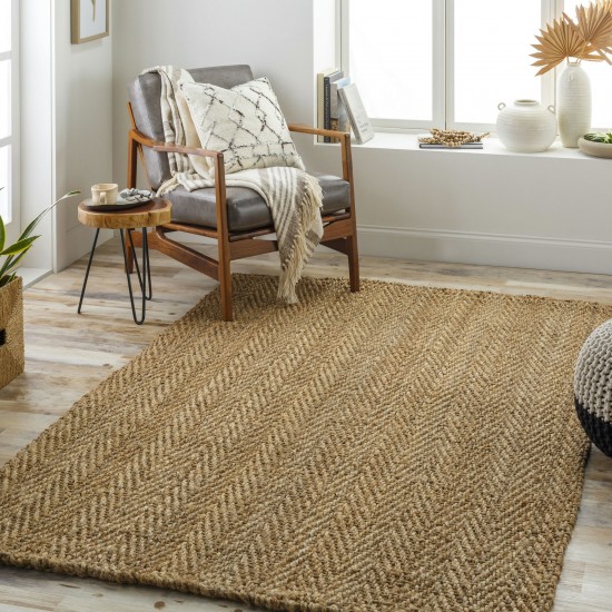 Surya Kochi Rug 2'6" X 8'