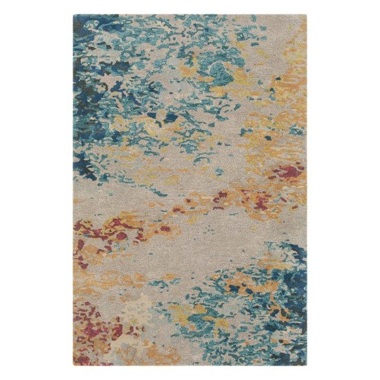 Surya Kavita Aqua Rug 8' X 10'