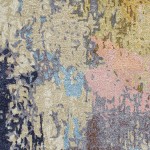 Surya Kavita Kvt-2320 Gray Rug 5' X 7'6"