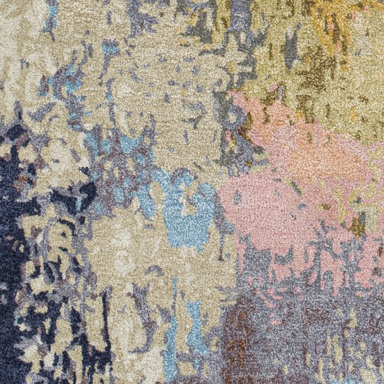 Surya Kavita Kvt-2320 Gray Rug 5' X 7'6"