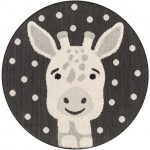 Surya Kayra Kyr-2302 Rug 3'11" Round