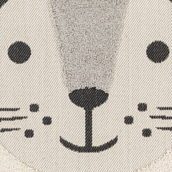 Surya Kayra Kyr-2307 Rug 5'3" Round
