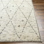 Surya La Boheme Lhb-2304 Rug 3'11" X 5'7"