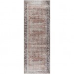 Surya Kemer Red Rug 2'7" X 10'