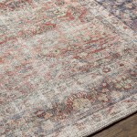 Surya Kemer Red Rug 2'7" X 10'