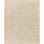 Surya La Palma Lpl-2301 Dark Brown Rug 2' X 3'