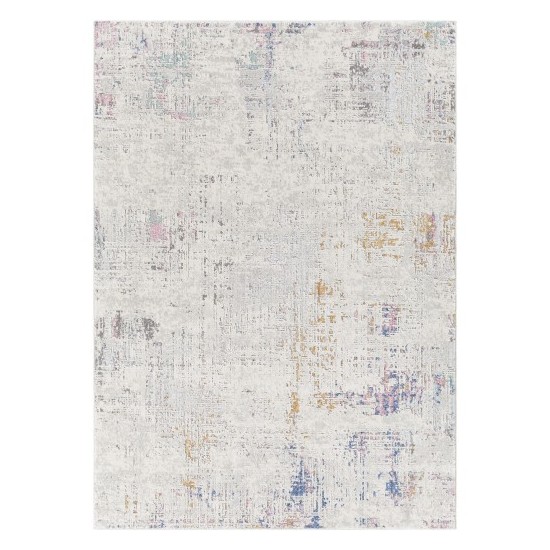 Surya Lagos Lgs-2301 Blue Rug 5'3" X 7'