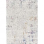 Surya Lagos Lgs-2301 Blue Rug 7'10" X 10'