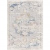 Surya Lagos Lgs-2302 Blue Rug 7'10" X 10'