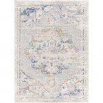 Surya Lagos Lgs-2302 Blue Rug 9' X 12'