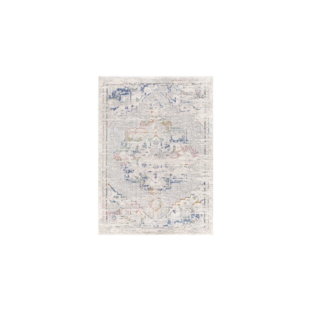 Surya Lagos Lgs-2302 Blue Rug 9' X 12'