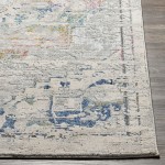 Surya Lagos Lgs-2302 Blue Rug 9' X 12'