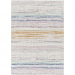 Surya Lagos Lgs-2303 Blue Rug 5'3" X 7'