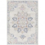 Surya Lagos Lgs-2304 Blue Rug 6'7" X 9'