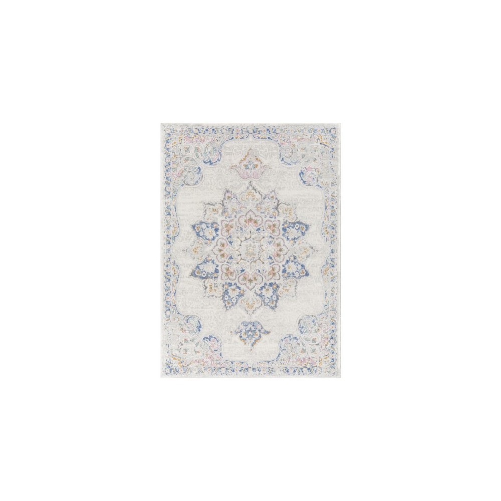 Surya Lagos Lgs-2304 Blue Rug 6'7" X 9'