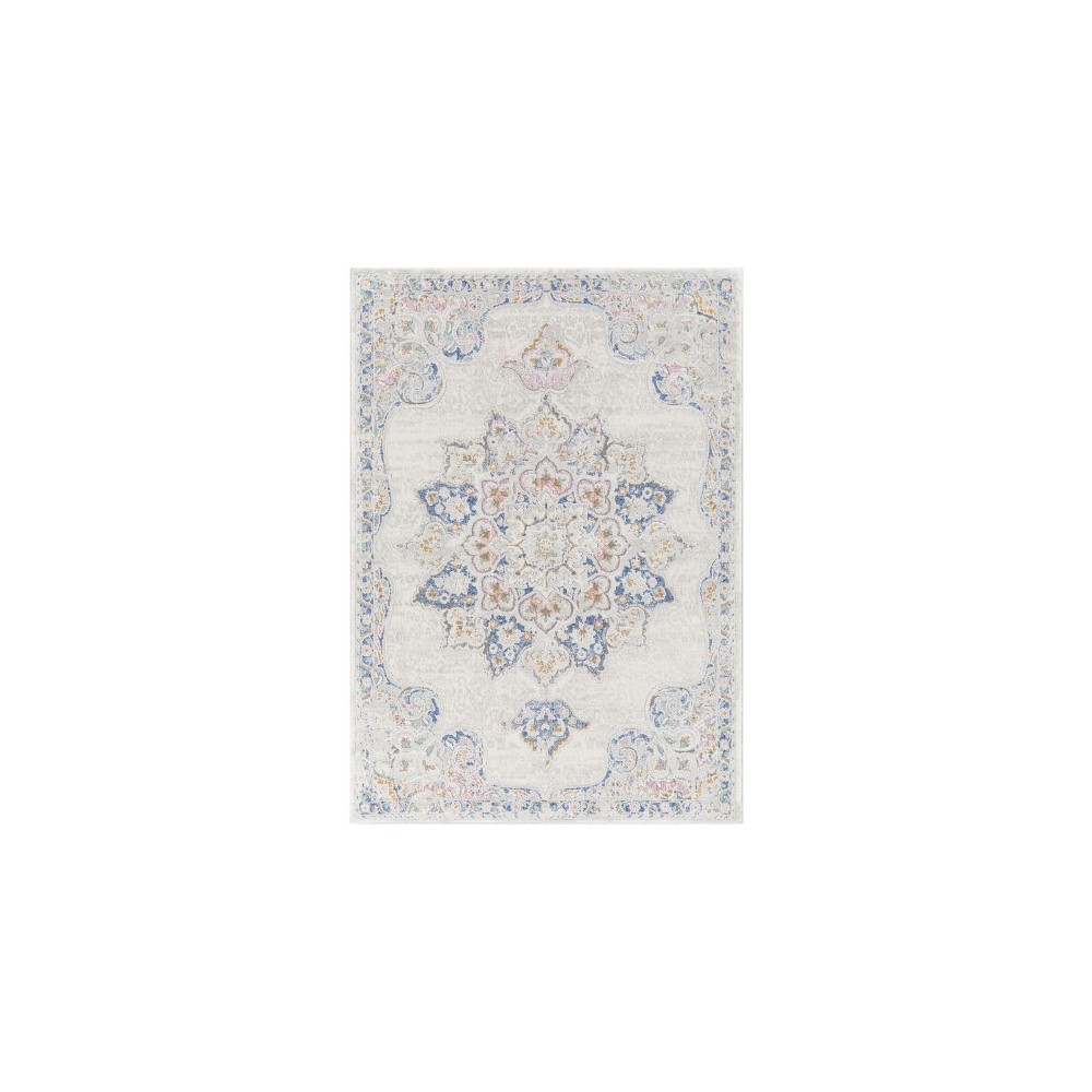 Surya Lagos Lgs-2304 Blue Rug 9' X 12' Surya Lagos Lgs-2304 Blue Rug 9' X 12'