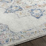 Surya Lagos Lgs-2304 Blue Rug 9' X 12'