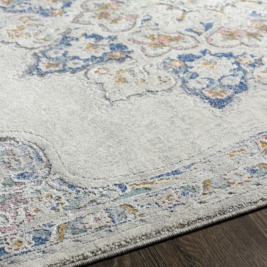 Surya Lagos Lgs-2304 Blue Rug 9' X 12'