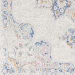 Surya Lagos Lgs-2304 Blue Rug 9' X 12'