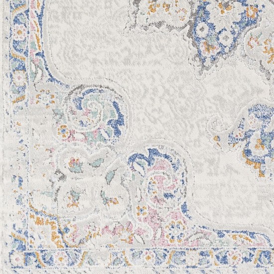 Surya Lagos Lgs-2304 Blue Rug 9' X 12'