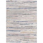 Surya Lagos Lgs-2305 Blue Rug 7'10" X 10'