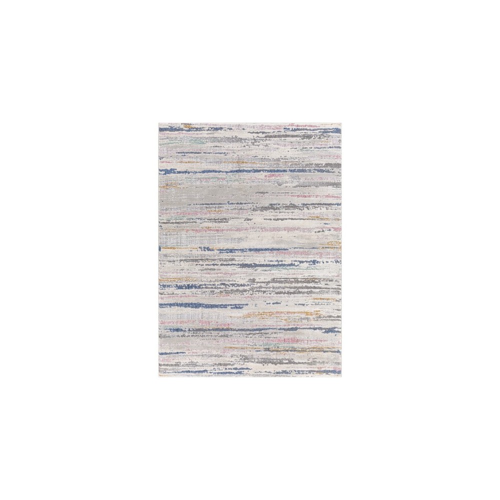 Surya Lagos Lgs-2305 Blue Rug 7'10" X 10'