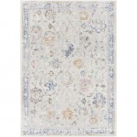 Surya Lagos Lgs-2306 Blue Rug 5'3" X 7'