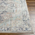 Surya Kemer Seafoam Rug 7'6" X 9'6"